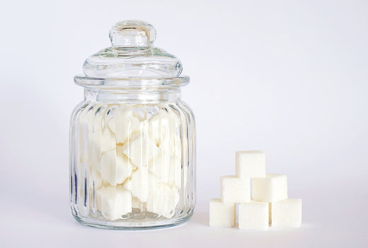8 Reasons Too Much Sugar Is Bad For You