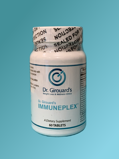 Dr. Girouard's Immuneplex