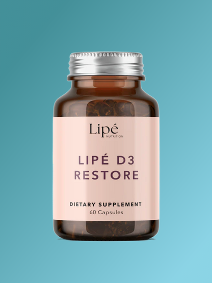 Lipe' D3 Restore