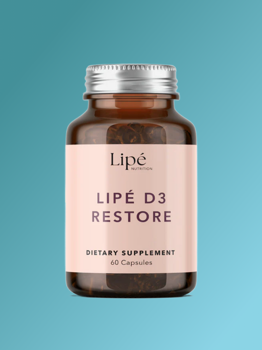 Lipe' D3 Restore
