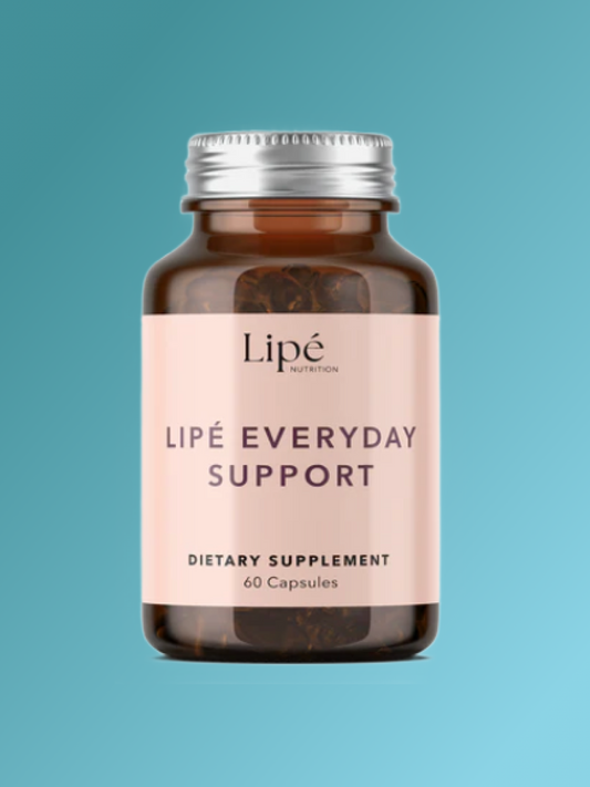 Lipe' Everyday support