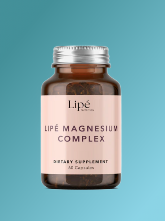Lipe' Magnesium Complex