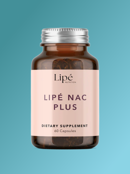 Lipe NAC Plus