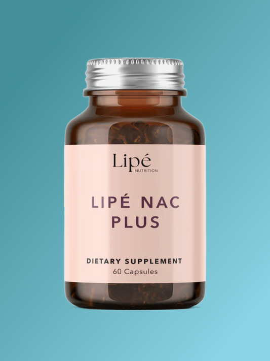 Lipe NAC Plus